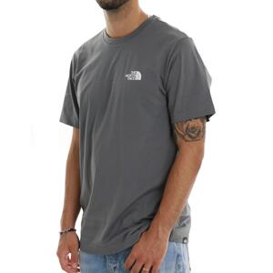 T-SHIRT SIMPLE DOME THE NORTH FACE - Mad Fashion | img vers.300x/